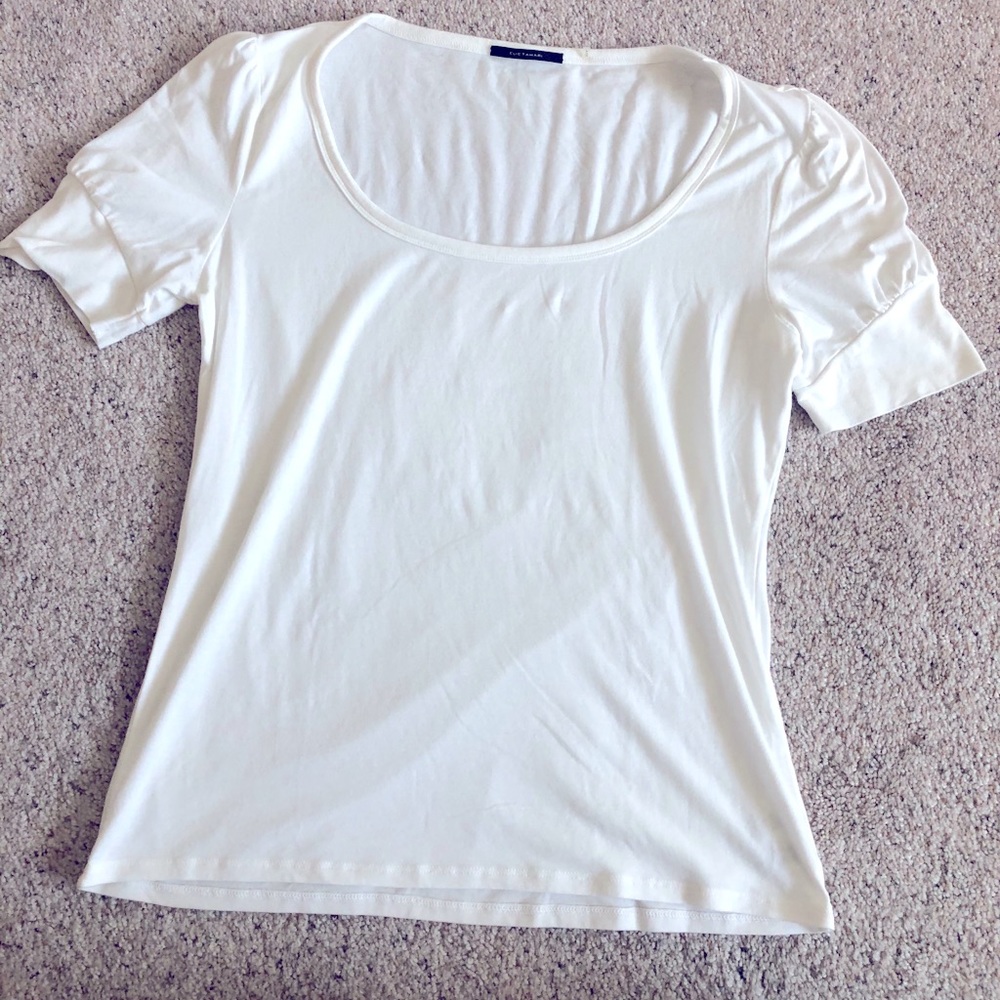 Elie tahari tshirt